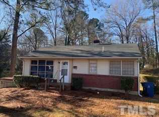 1008 E Lawson St, Durham, NC 27701