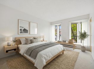 45 4th St #204, New Westminster, BC V3L 5H7