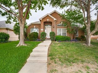 2004 Needham Dr, Allen, TX 75013