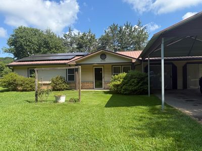 6396 Old Pendergrass Rd, Jefferson, GA, 30549