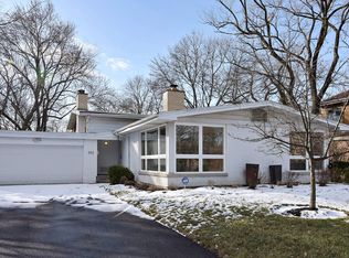 352 Park Pl, Glencoe, IL