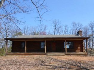 500 Tomahawk Creek Rd, Chatham, VA 24531