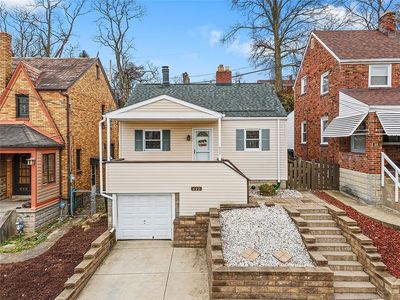 622 Lamarido St, Pittsburgh, PA, 15226
