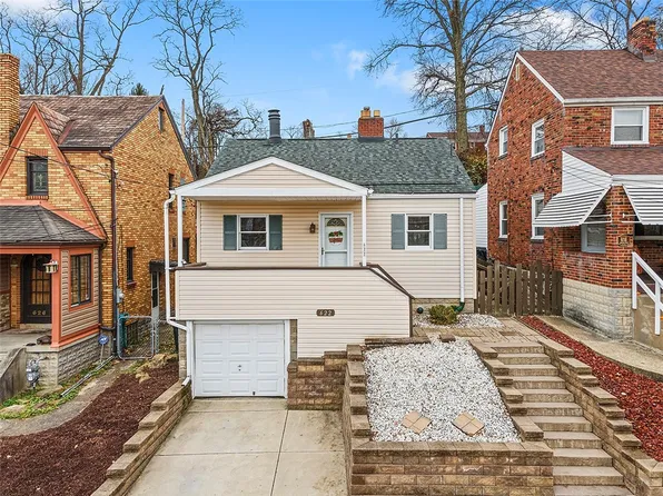 622 Lamarido St, Pittsburgh, PA 15226