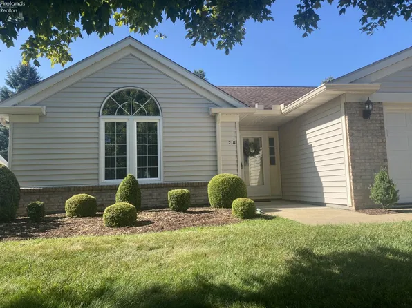 218 Lisa Ann Dr, Huron, OH 44839