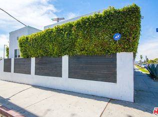 1851 Vineyard Ave, Los Angeles, CA 90019