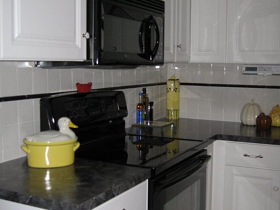 New kitchen / new appliances