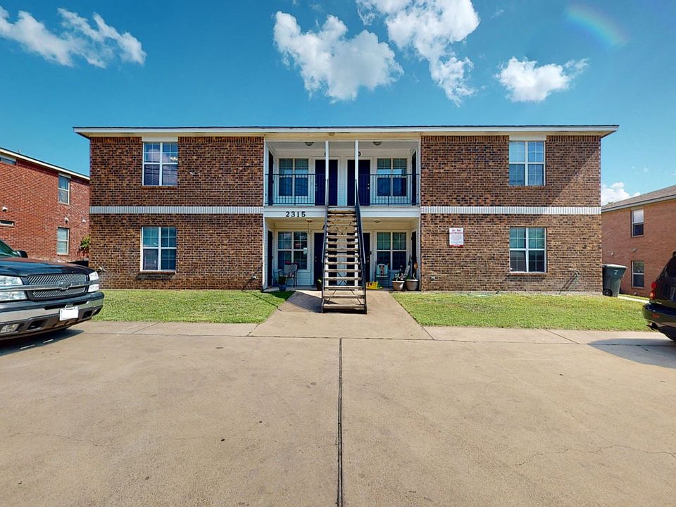 1st image of 2315 Terrace Dr APT C