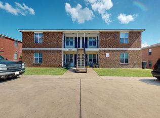 2315 Terrace Dr APT C, Killeen, TX 76543