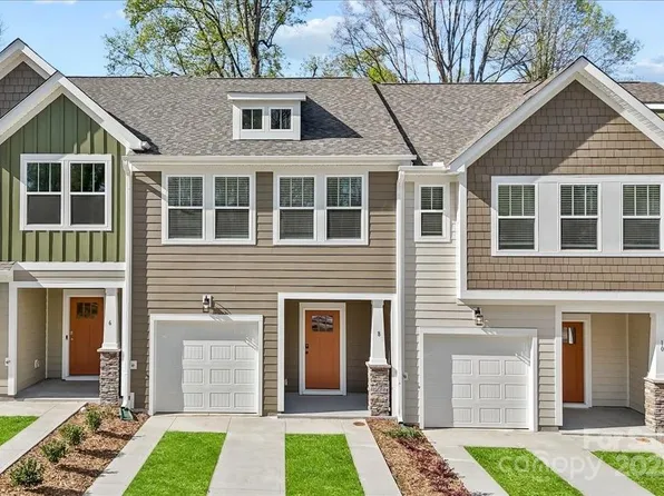 8 Moon Haven Way, Arden, NC 28704