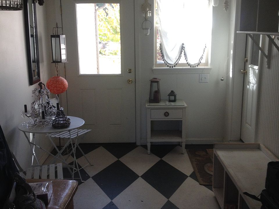 Main Entrance View 1