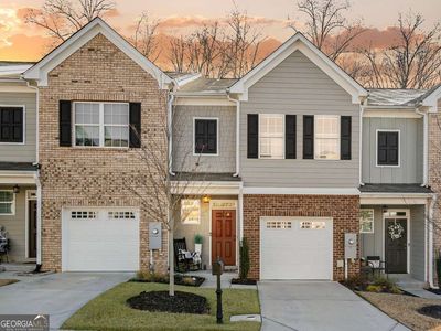 1522 Bluff Valley Cir, Gainesville, GA, 30504