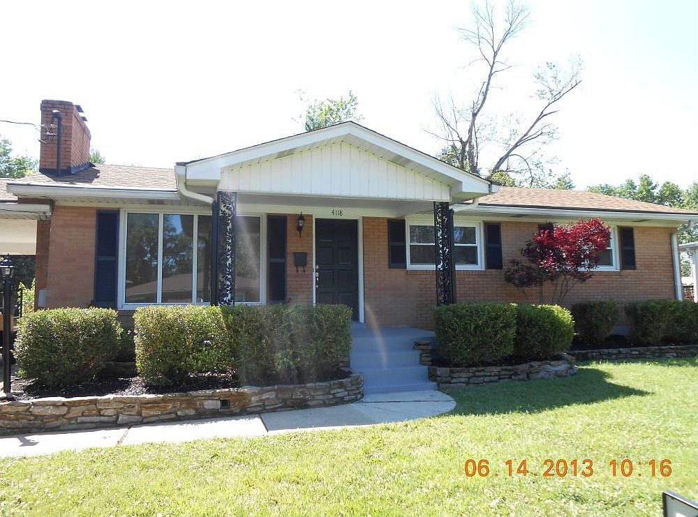 4118 Millcreek Dr, Shively, KY 40216 Zillow