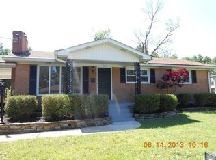 4118 Millcreek Dr, Shively, KY