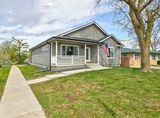 402 W 5th St, Woodward, IA 50276