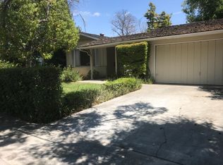 1170 Lockhaven Way, San Jose, CA 95129