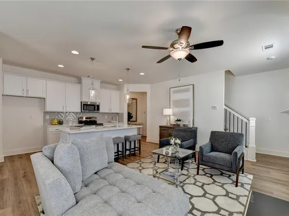 1591 Salem Dr #76, Conyers, GA 30013