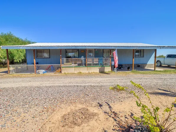 7396 W CABALLERO Court, Arizona City, AZ 85123