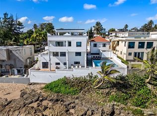 91 Kennedy #G, Dorado, PR 00646