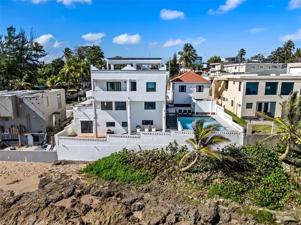 91 Kennedy #G, Dorado, PR 00646