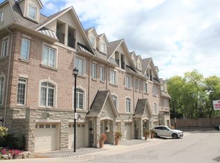 5 Hayes Ln, Toronto, ON M2N 0E7