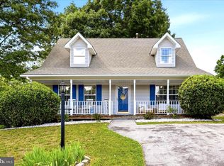 101 Charlton Rd, Winchester, VA 22602