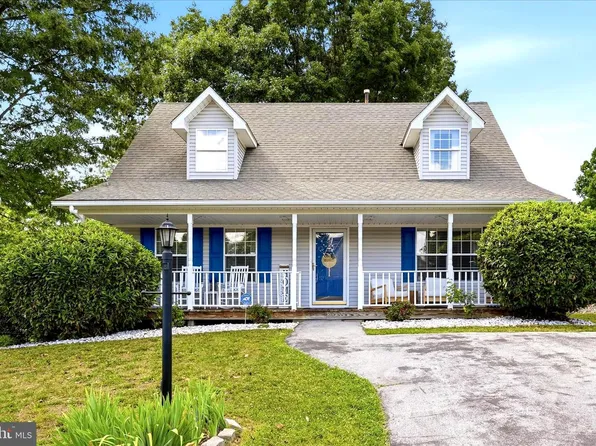 101 Charlton Rd, Winchester, VA 22602