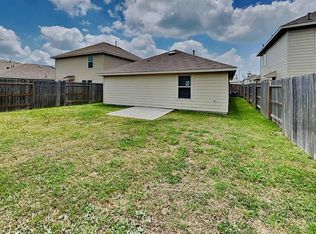 22274 Stoney Ravine Dr, New Caney, TX 77357