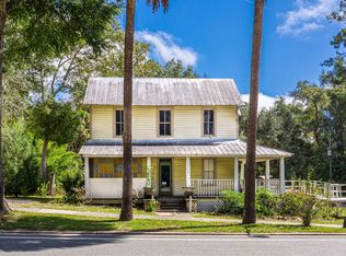 12768 Roberts St, White Springs, FL 32096