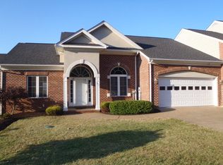 311 Blue Stone Hills Dr, Harrisonburg, VA 22801