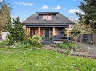 10936 NE Wygant St, Portland, OR 97220