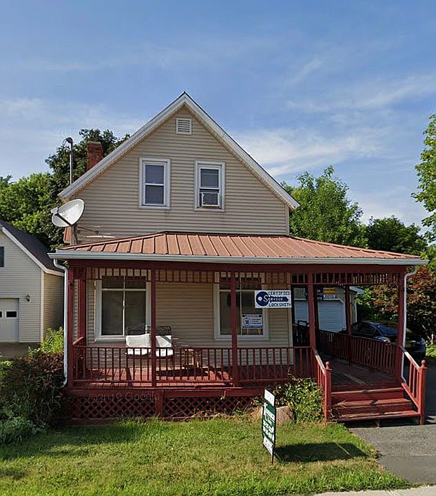 14 Pratt St, Rouses Pt, NY 12979 Zillow