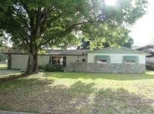 1363 Gleneagles Way, Rockledge, FL 32955