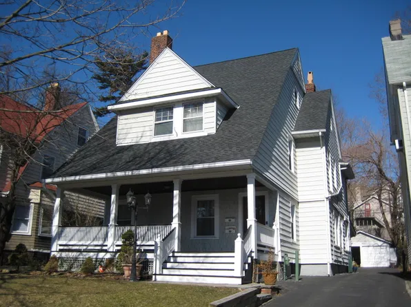 35 Gates Ave #1, Montclair, NJ 07042