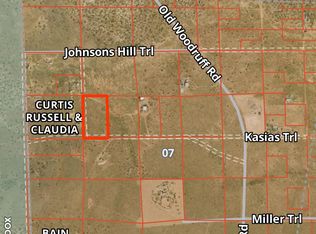 7650 Kasias Trl, Snowflake, AZ 85937
