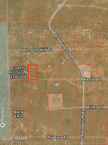 7650 Kasias Trl, Snowflake, AZ, 85937