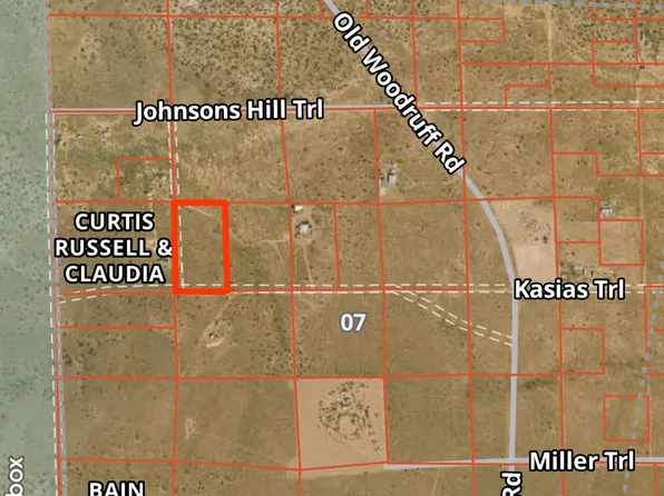 7650 Kasias Trl, Snowflake, AZ 85937