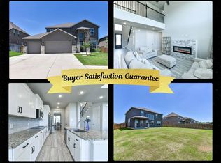 7610 Aluminum Dr, Killeen, TX 76542