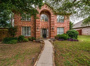 7800 Glenoaks Dr, Frisco, TX 75034