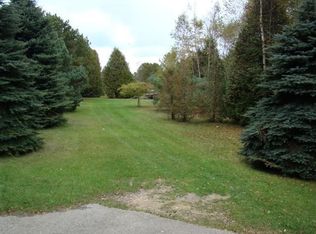 N8440 Hwy S, Algoma, WI 54201