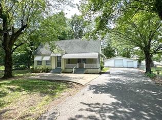 1090 Florence Rd, Savannah, TN 38372