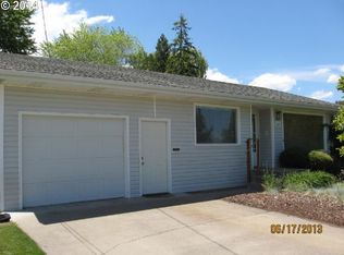 504 3rd St, La Grande, OR 97850