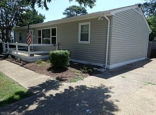 4425 Clyde St, Virginia Beach, VA 23455