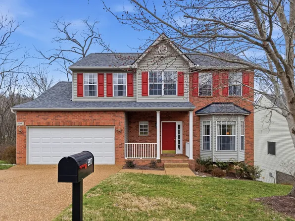 5917 Woodlands Ave, Nashville, TN 37211