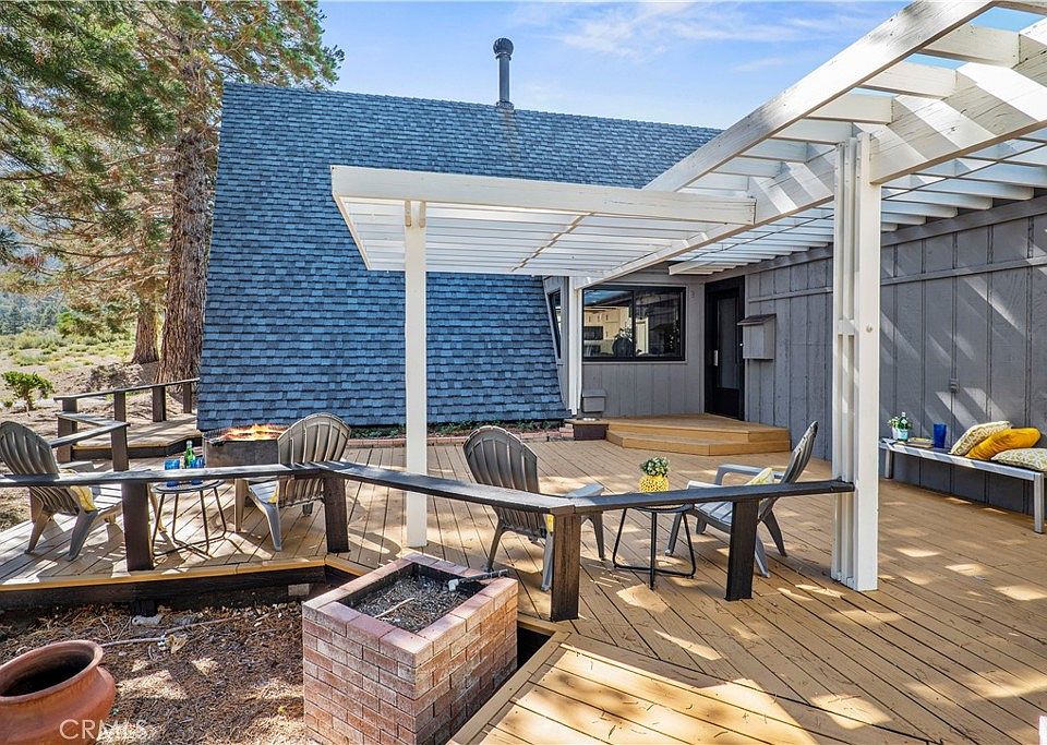 26701 Big Pines Hwy Valyermo CA Zillow