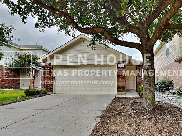 12141 Thicket Bend Dr, Fort Worth, TX 76244