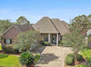 8548 Highcrest Dr, Baton Rouge, LA 70809