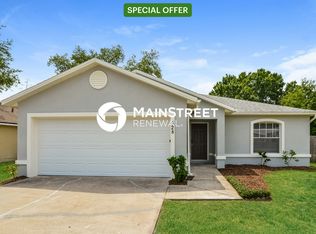 528 Finch Ct, Poinciana, FL 34759