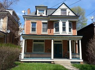 5515 Black St #3, Pittsburgh, PA 15206