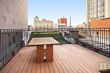 Rented by Halstead Real Estate